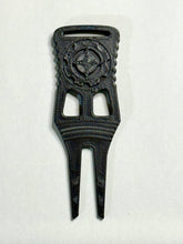 Load image into Gallery viewer, "The Vet" Divot Tool & Ball Marker 1.0 - Blackout