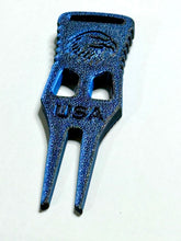 Load image into Gallery viewer, "The Vet" Divot Tool & Ball Marker 1.0 - Twelve