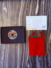 Load image into Gallery viewer, Tyson Lamb Crafted All-American Donut Ball Marker