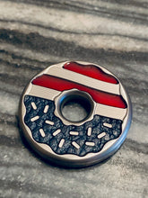 Load image into Gallery viewer, Tyson Lamb Crafted All-American Donut Ball Marker