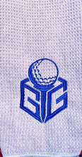 Load image into Gallery viewer, The Golf Gift Box - Divot Tool, Ball Marker, and More