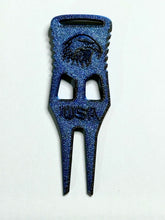 Load image into Gallery viewer, &quot;The Vet&quot; Divot Tool &amp; Ball Marker 1.0 - Twelve
