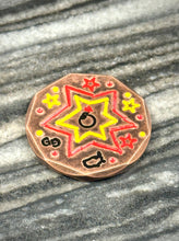 Load image into Gallery viewer, BOOM! I WILL NOT 3 PUTT Ball Marker
