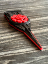 Load image into Gallery viewer, Lamb-O Single Prong Divot Tool and Ball Marker
