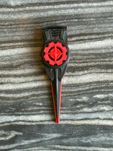 Load image into Gallery viewer, Lamb-O Single Prong Divot Tool and Ball Marker
