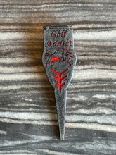 Load image into Gallery viewer, Lamb-O Single Prong Divot Tool and Ball Marker
